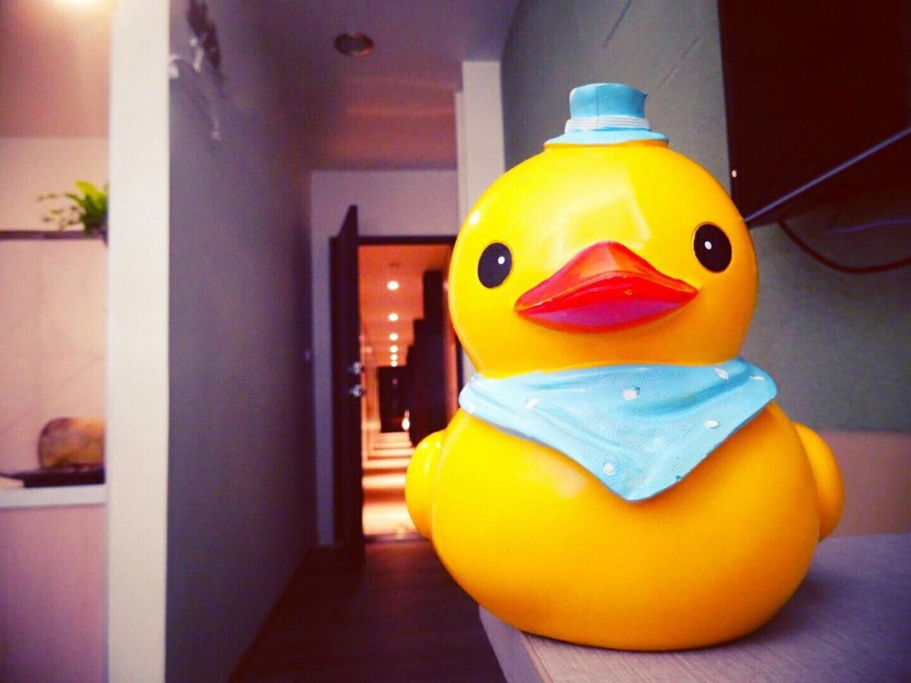 Yy Elleys Home Цзяоси Экстерьер фото