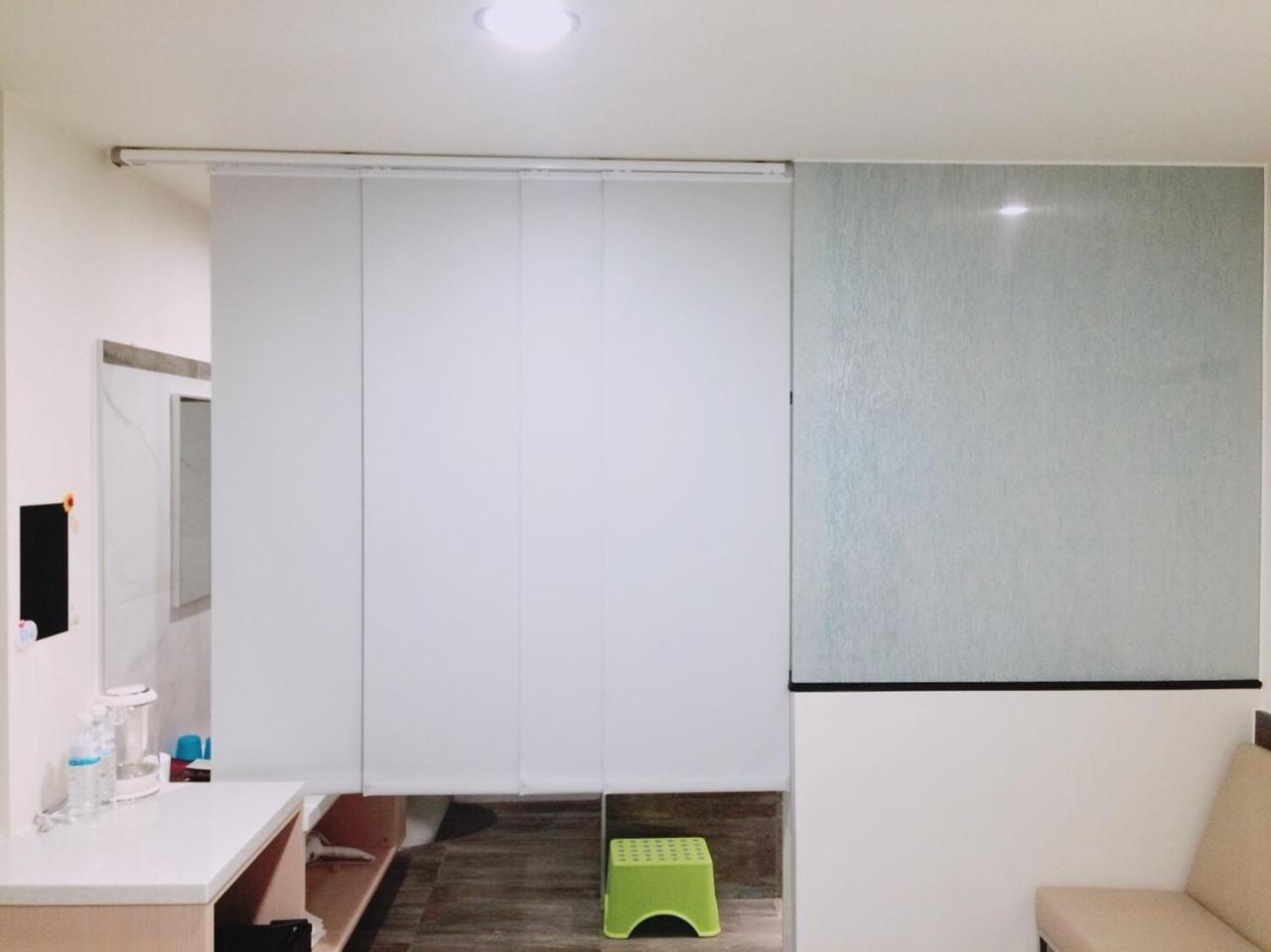 Yy Elleys Home Цзяоси Экстерьер фото