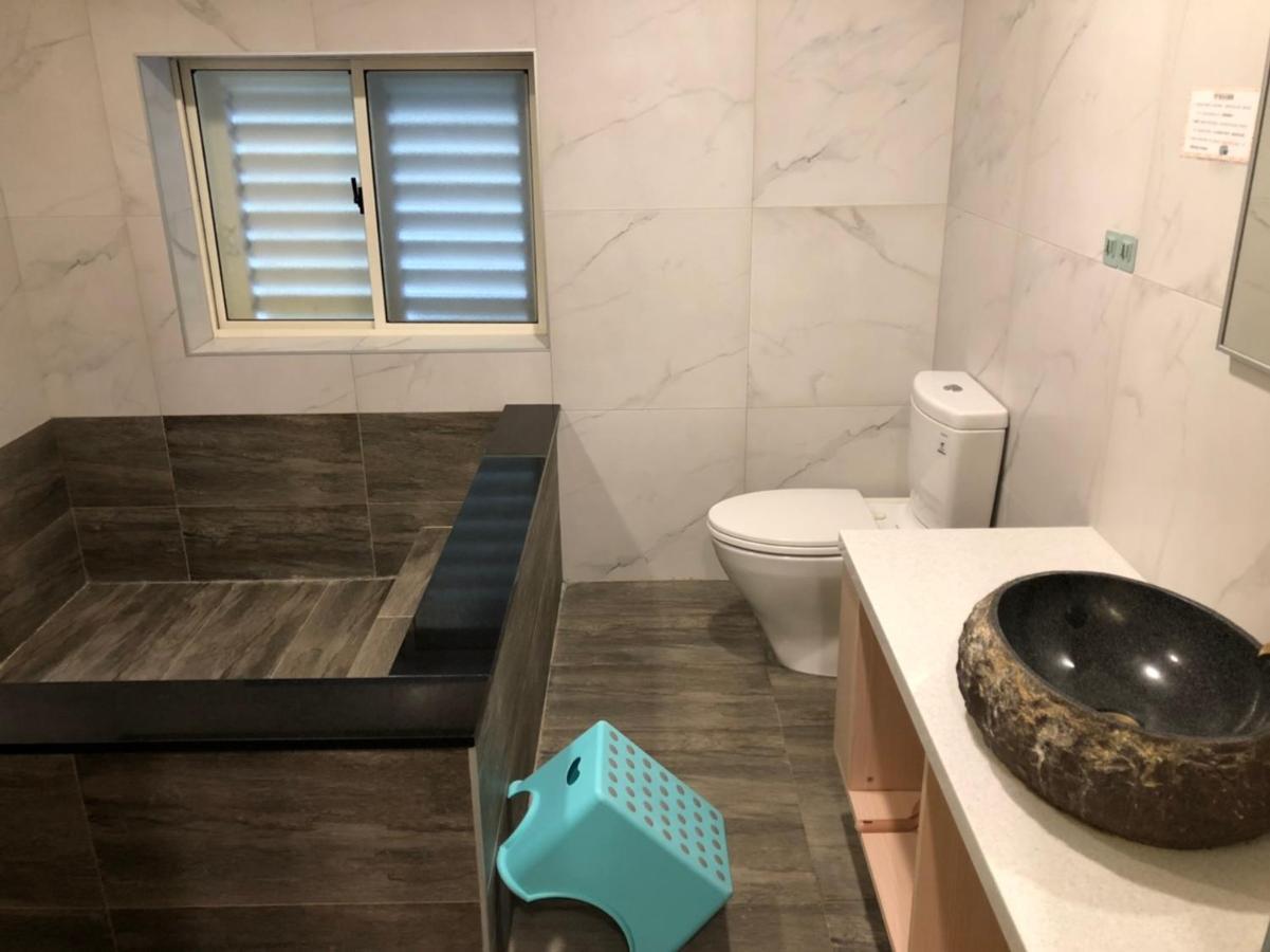 Yy Elleys Home Цзяоси Экстерьер фото